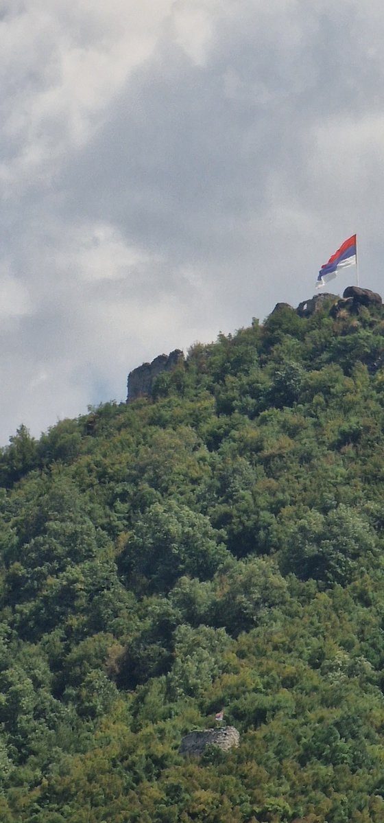 VasilRSB's tweet image. Куд год да кренем, теби се враћам поново!
🇷🇸🇷🇸🇷🇸