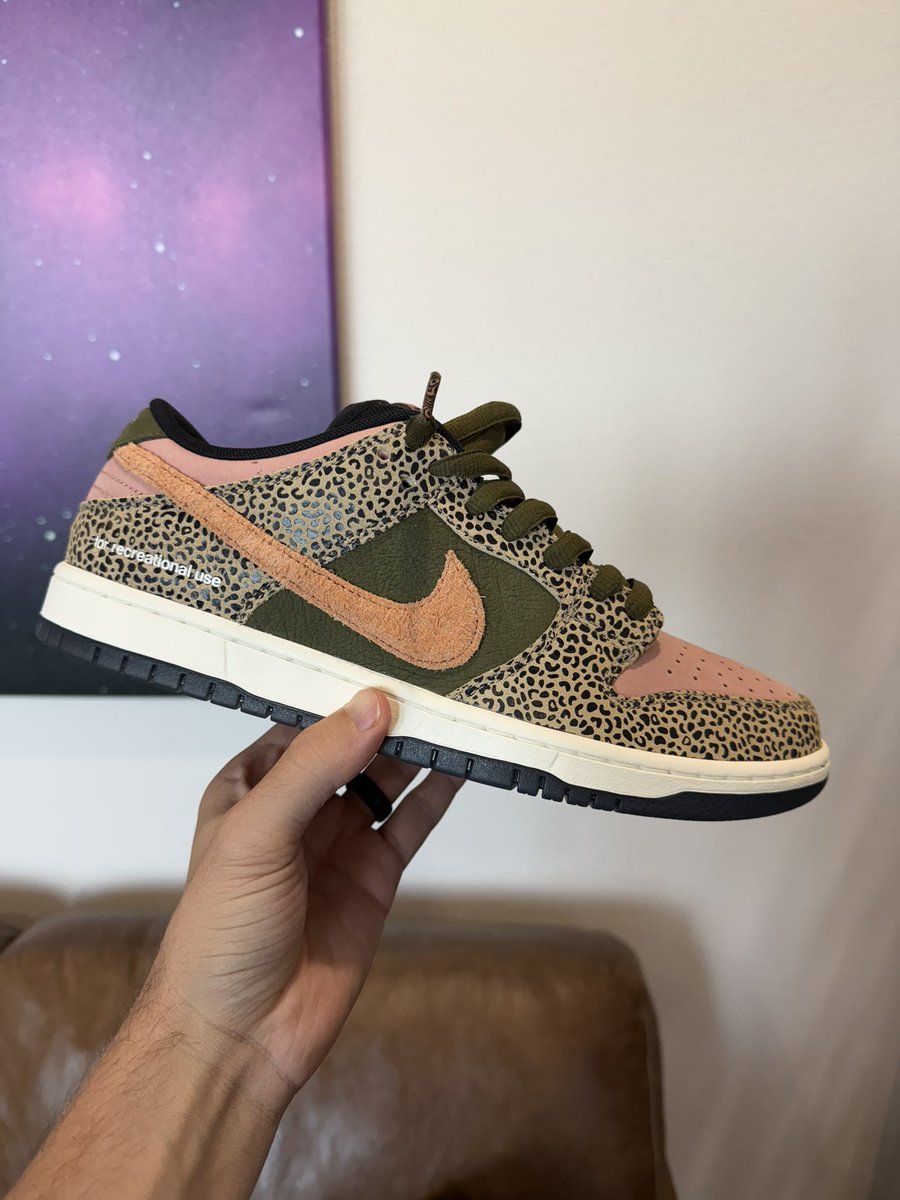 NADEAU__'s tweet image. So clean