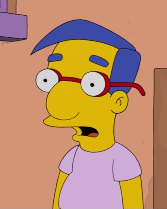 ChroniquesIlyas's tweet image. Y’a des membres de ma famille que j’ai plus vu depuis plus de 10 ans.
Comme par hasard, je les revois tous au moment où j’ai la coupe à Milhouse Simpson…