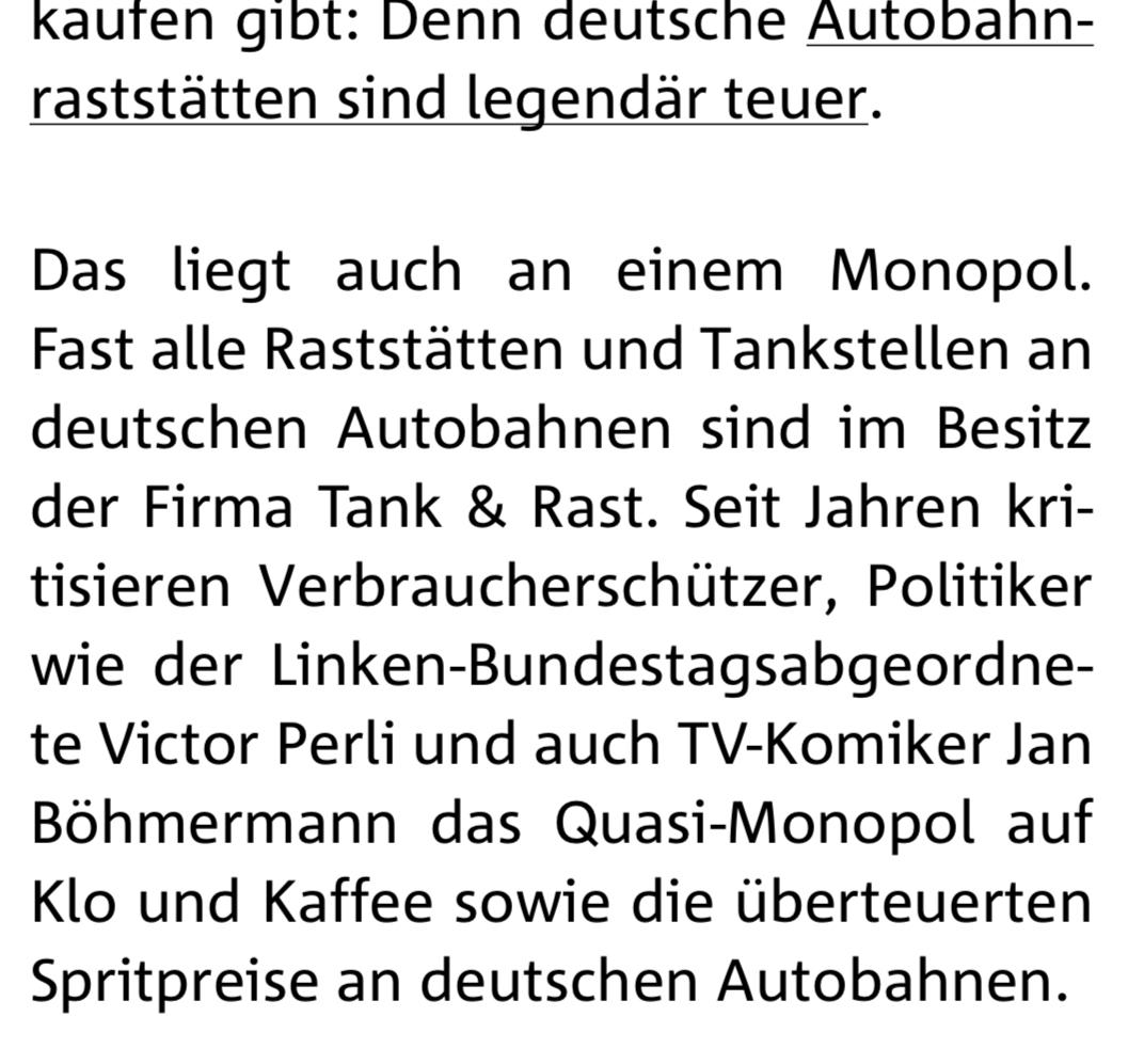 Enteignet Sanifair - ist besser für Land und Leute!

Artikel: noz.de/deutschland-we…