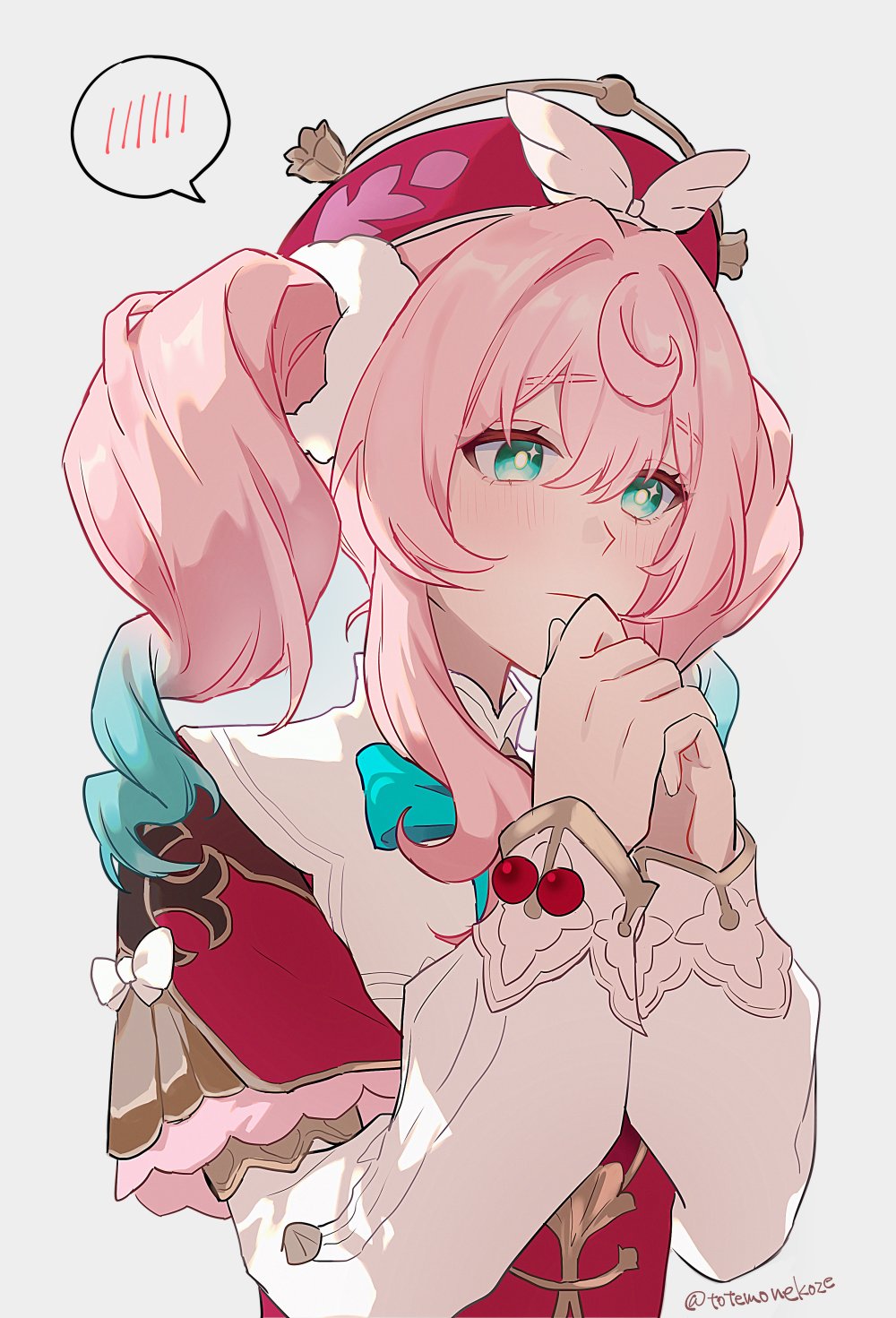 ねこぜ on X: 