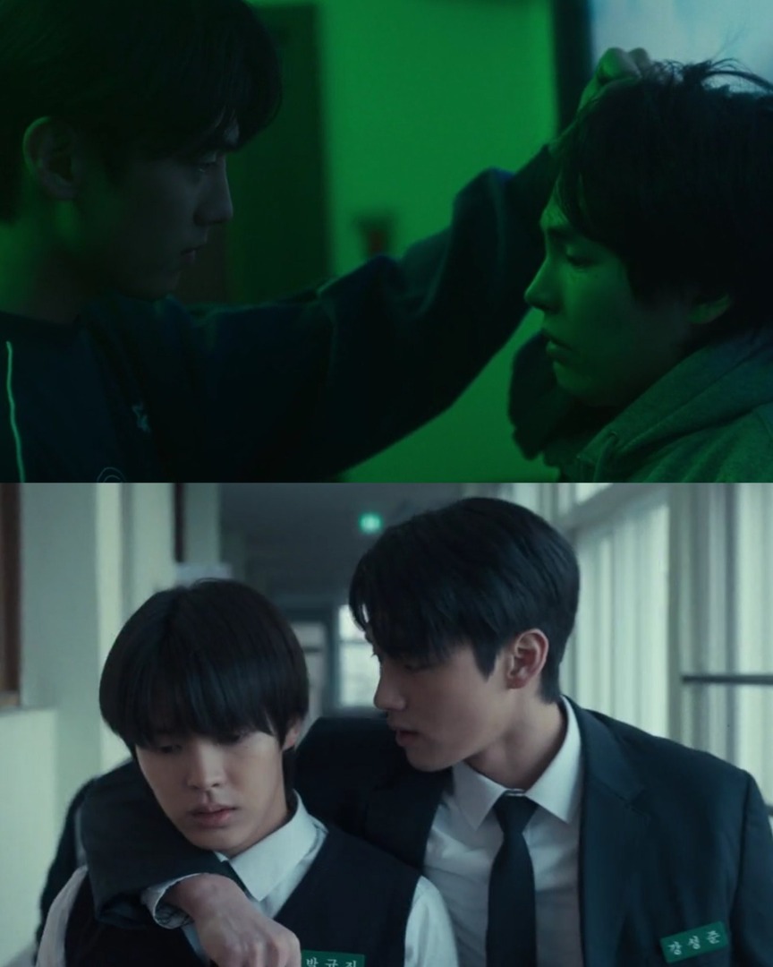 K-Drama Menfess tweet media