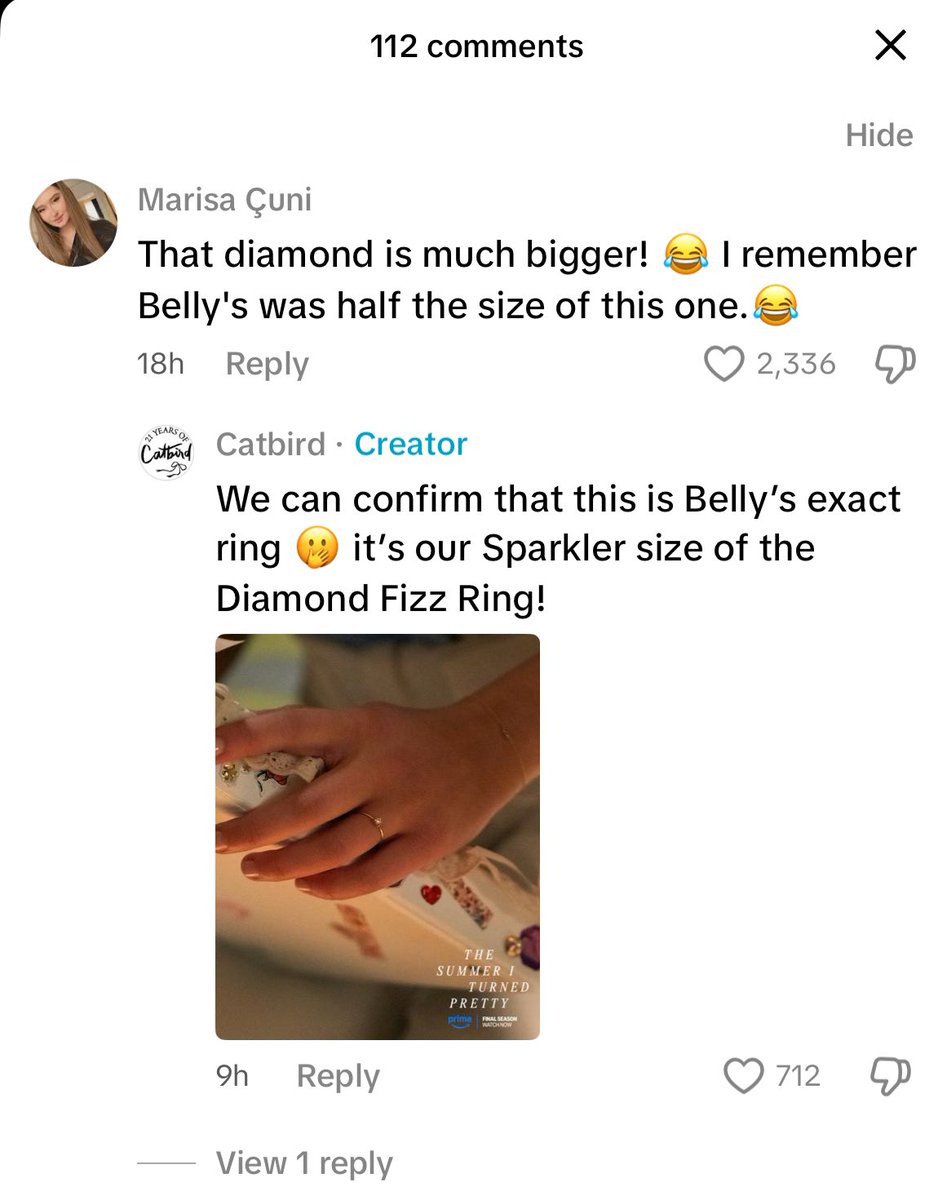askyourself99's tweet image. It’s literally pretty and delicate. Small, yes but beautiful. Belly’s style. Perfect for people in their situation.