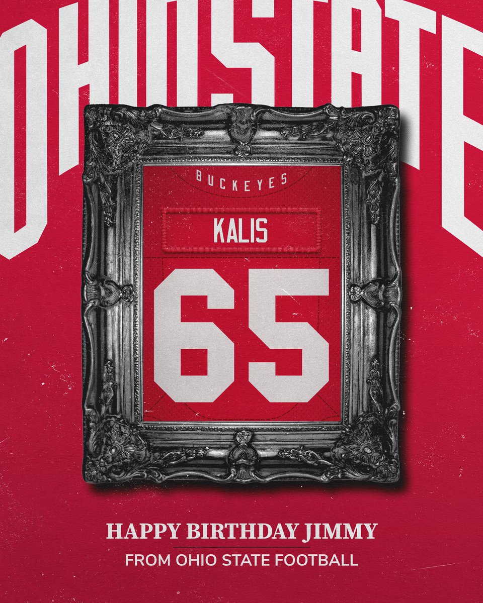 Appreciate the Love <a href="/OhioStateFB/">Ohio State Football</a> 🌰
<a href="/TylerBowen/">Tyler Bowen</a> <a href="/ryandaytime/">Ryan Day</a>