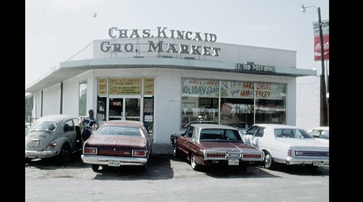 michaeldcrain (@michaeldcrain) on Twitter photo A Fort Worth tradition lives on! 🍔 This week on #FortWorthForward (link here: youtube.com/watch?v=hfGj8c…), I’m at Kincaid's on <a href="/campbowiedist/">Camp Bowie District</a> to talk legendary burgers and cherished family memories. Join me and owner Jonathan Gentry as we celebrate community and fire up those A Fort Worth tradition lives on! 🍔 This week on #FortWorthForward (link here: youtube.com/watch?v=hfGj8c…), I’m at Kincaid's on <a href="/campbowiedist/">Camp Bowie District</a> to talk legendary burgers and cherished family memories. Join me and owner Jonathan Gentry as we celebrate community and fire up those