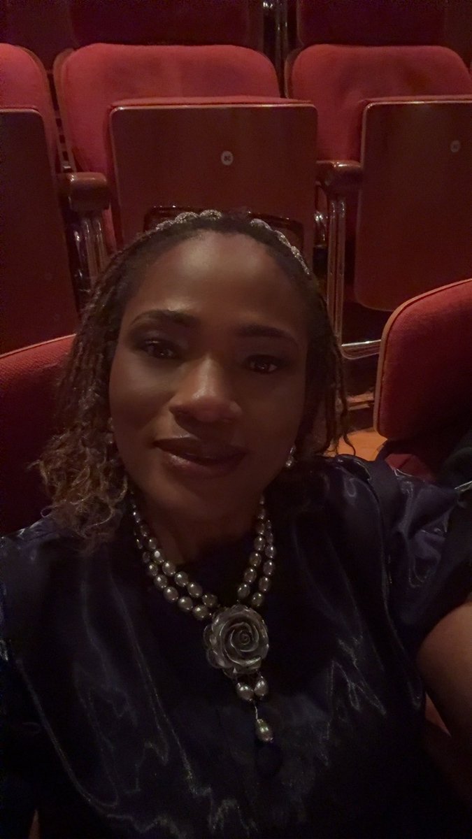 Onyia Nkeiruka Nneti, Ph.D tweet media