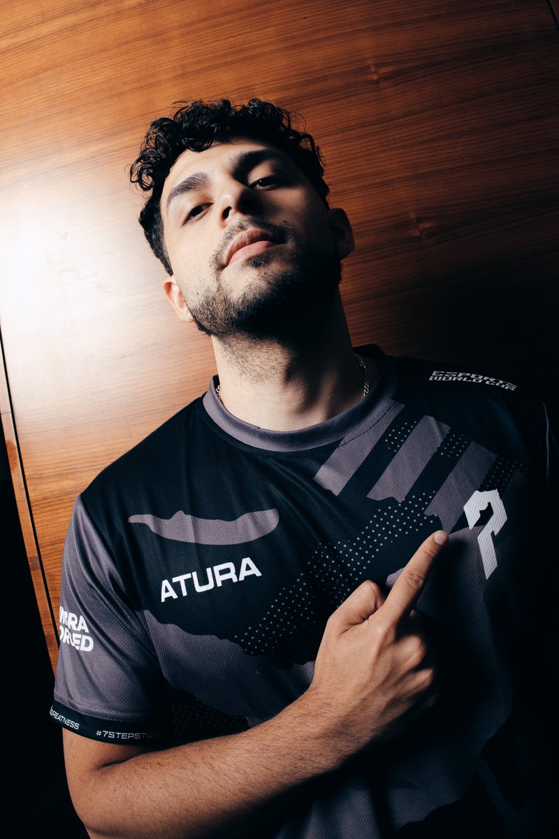 P7_eSports's tweet image. Grateful to have these two legends behind the scenes.

Hoping they can guide the boys through a deep run today!

🧠@RickyAtura 
🧠@majormaniak 

#P7 #EWC #EWC2025