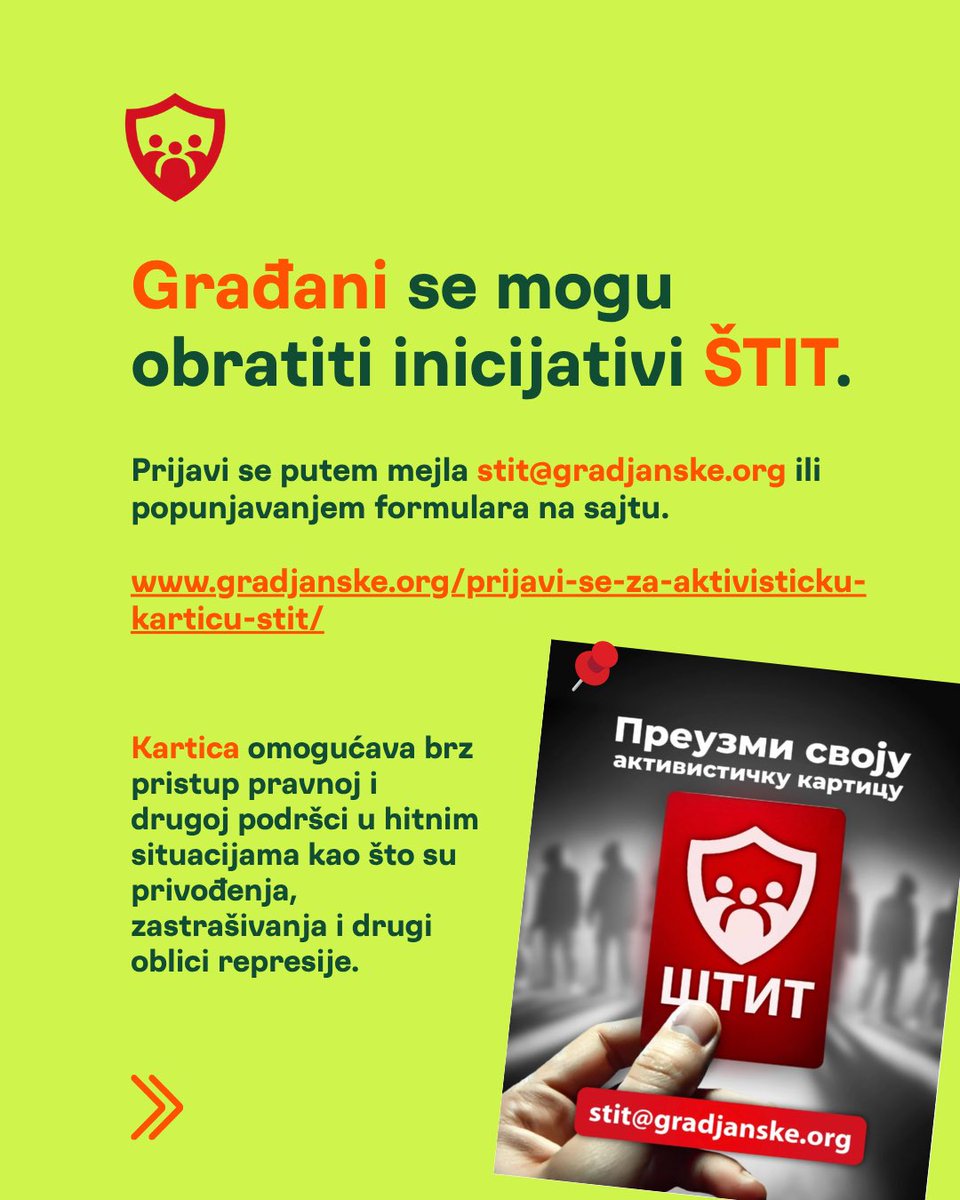 Mreza_Sol's tweet photo. Kako da se prijaviš ako si oštećen?
👉 https://t.co/KUHa7N5ieG
#MrežaSolidarnostiProtivRepresije #ITSrbija #pobunjeniuniverzitet #stit #solidarnost #pravda #otpor #mrezasolidarnosti #stoprepresiji https://t.co/p22dzZ0Xa3