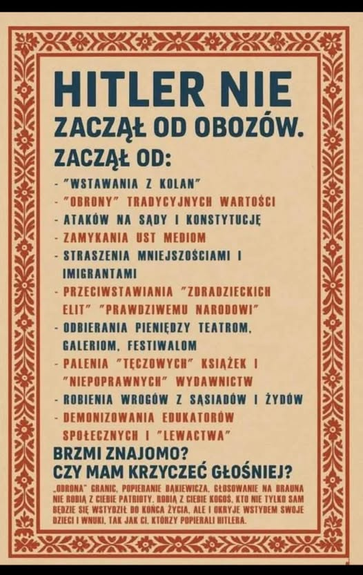 Zbigniew Nadratowski (PaNZeT)🦋🦋🦋🦋🦋 🦋🦋🦋 tweet media