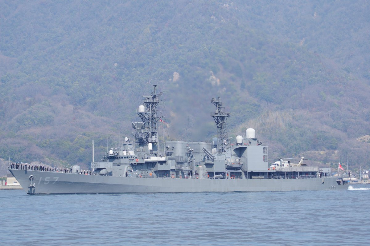 DDです。通して下さい…

#違うそれじゃないw