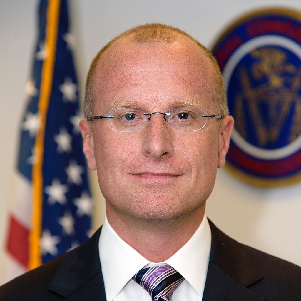 TEAM_USA__'s tweet image. FCC Chairman Brendan Carr was a great pick.
Carr says he approved Skydance's purchase of CBS after they agreed to restore fact-based reporting and end DEI.
CARR: "These changes would represent an important step towards earning back Americans' trust. Will be watching".