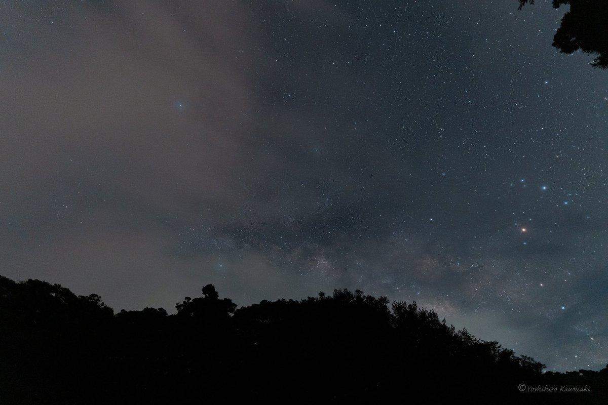 星空ページ NGC 6822 にある巨大な星の工場