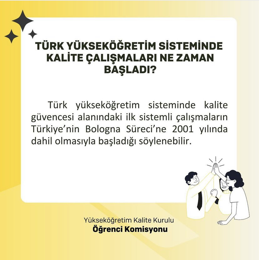 Yükseköğretim Kurumlarına Yerleşecek Adaylar İçin Bilgilendirme Notları -1