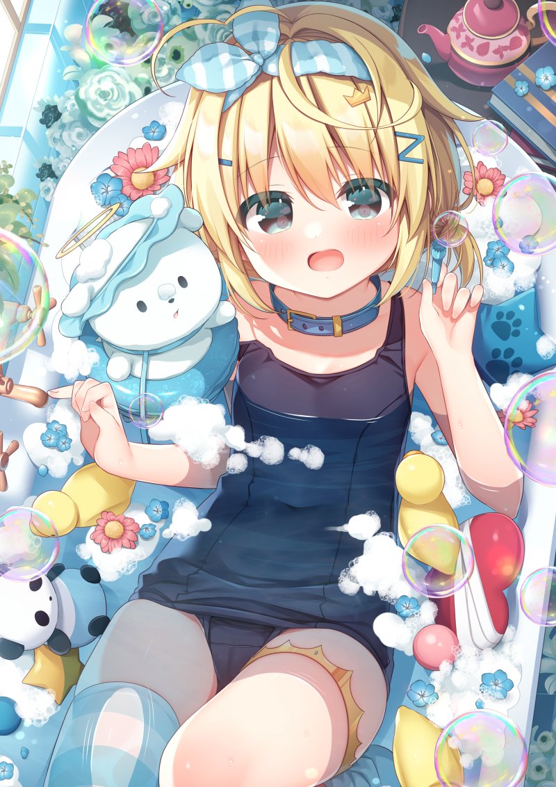 だいすきなかみさま👑💤🩵 