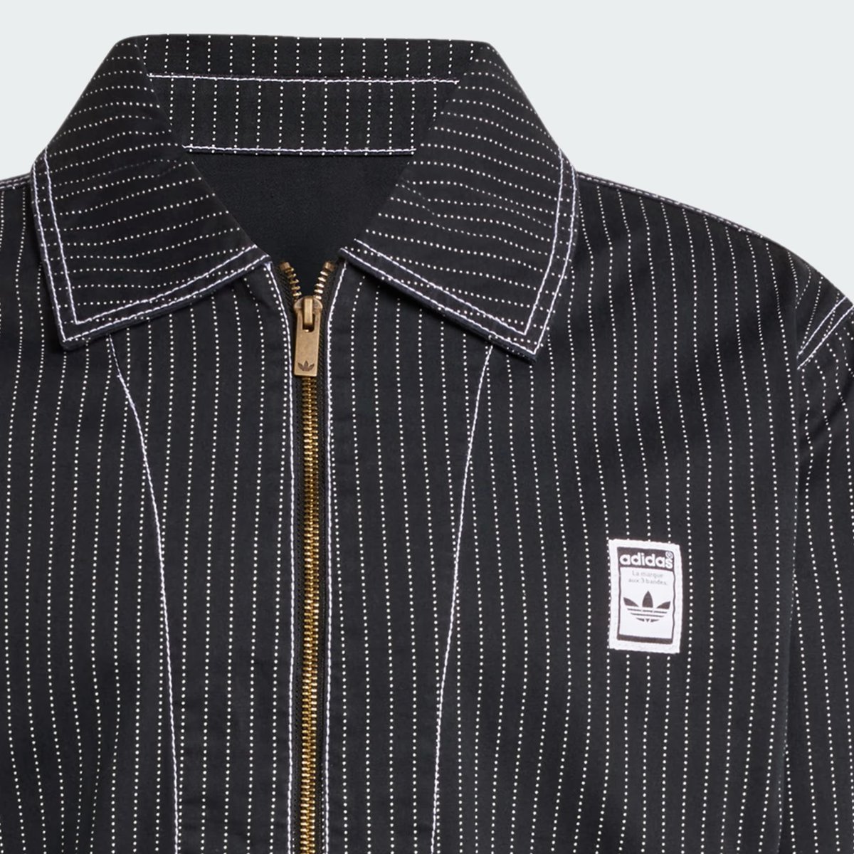 man_savings's tweet image. adidas Originals Coach Jacket - Now half price😀
Reduced to just £42.50, from £85
Ad: Take a look here >> tidd.ly/4lJ2PmU
Free delivery for adiClub members