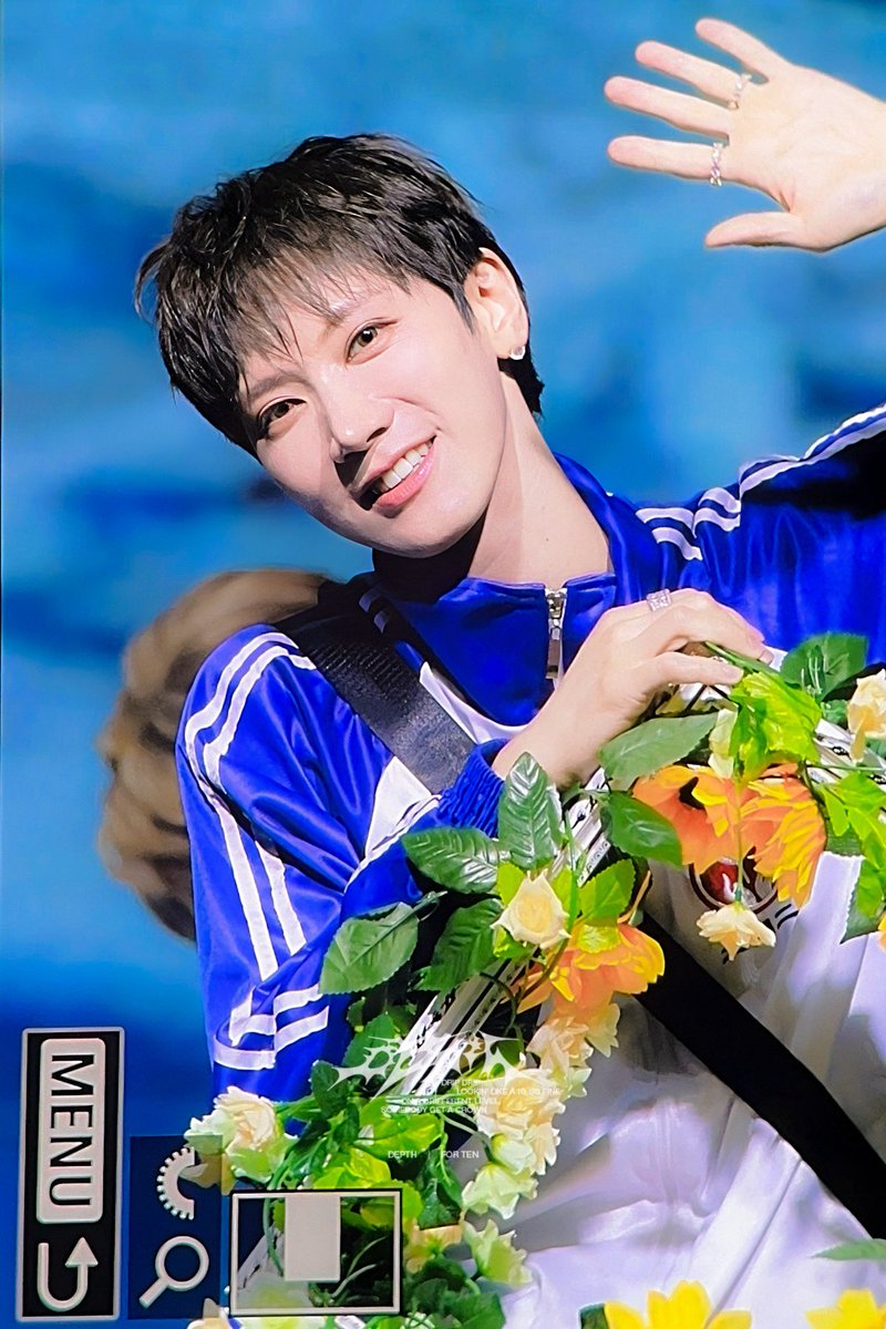 depthTEN's tweet image. 250725 #TEN #텐 #เตนล์ #李永钦 #テン #WayV #威神V