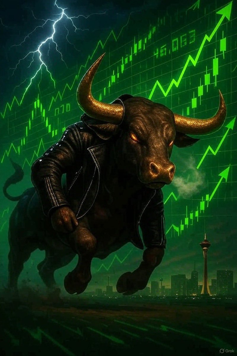 BullMarketBoss's tweet image. $NVDA
CEO Jensen Huang dropped one of the biggest flexes of the year when he said “I’ve created more billionaires on my team than any CEO in the world.”
That’s leadership execution and massive wealth creation in action and is insanely bullish. The team behind Nvidia isn’t just…