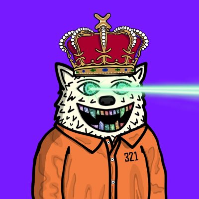 Grovelander321's tweet image. 👑 FUZZY KINGS UNITE
321 days behind bars.
Now he’s out the cell…
and headed straight to the moon 🌕🚀
Eyes locked. Crown secured.
Let’s ride.
@fuzzy_xrp #FuzzyBear #147 #FUZZY #XRPL #321Club #FuzzyUnchained