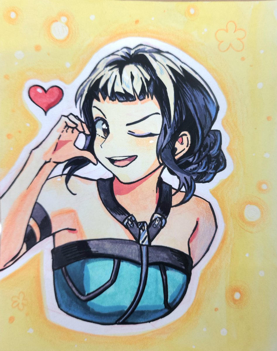 햅삐 볼하트조이🫶
#KPOPDEMONHUNTERS