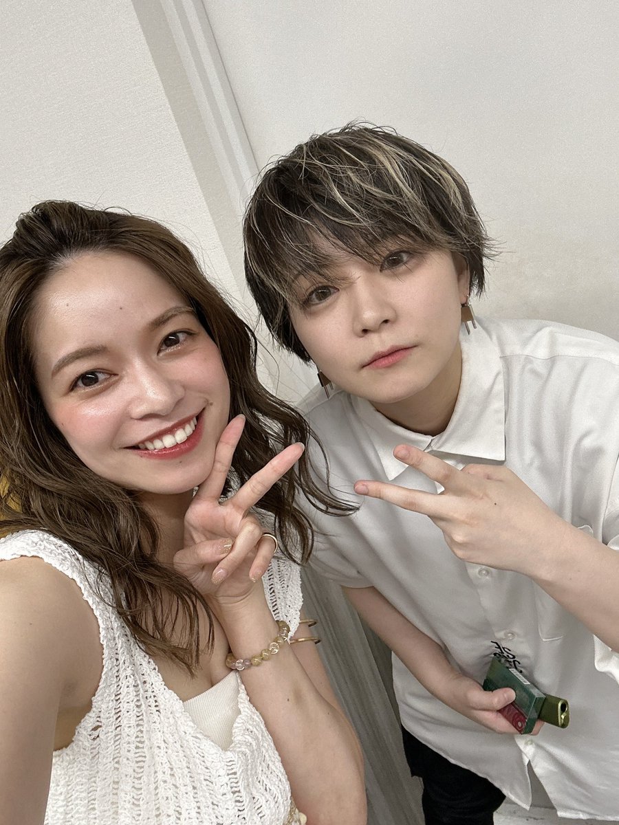 ha_k3's tweet image. 、、、お待たせ！！！！！
勝った！！！！！！！
下手ですみません！！！
次！ちゃんと打つ！

ごはん食べるから配信は遅めになりますお腹すいた🥹🍙