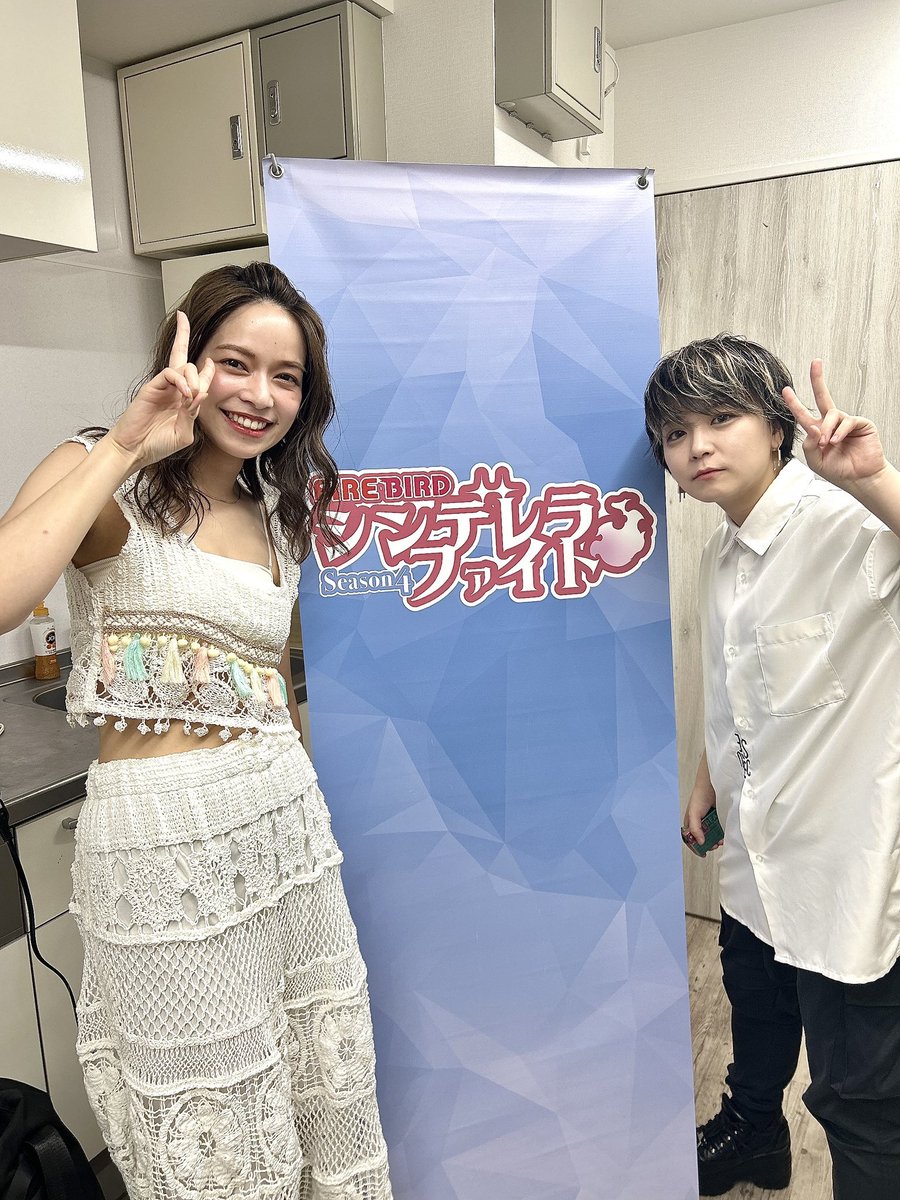 ha_k3's tweet image. 、、、お待たせ！！！！！
勝った！！！！！！！
下手ですみません！！！
次！ちゃんと打つ！

ごはん食べるから配信は遅めになりますお腹すいた🥹🍙