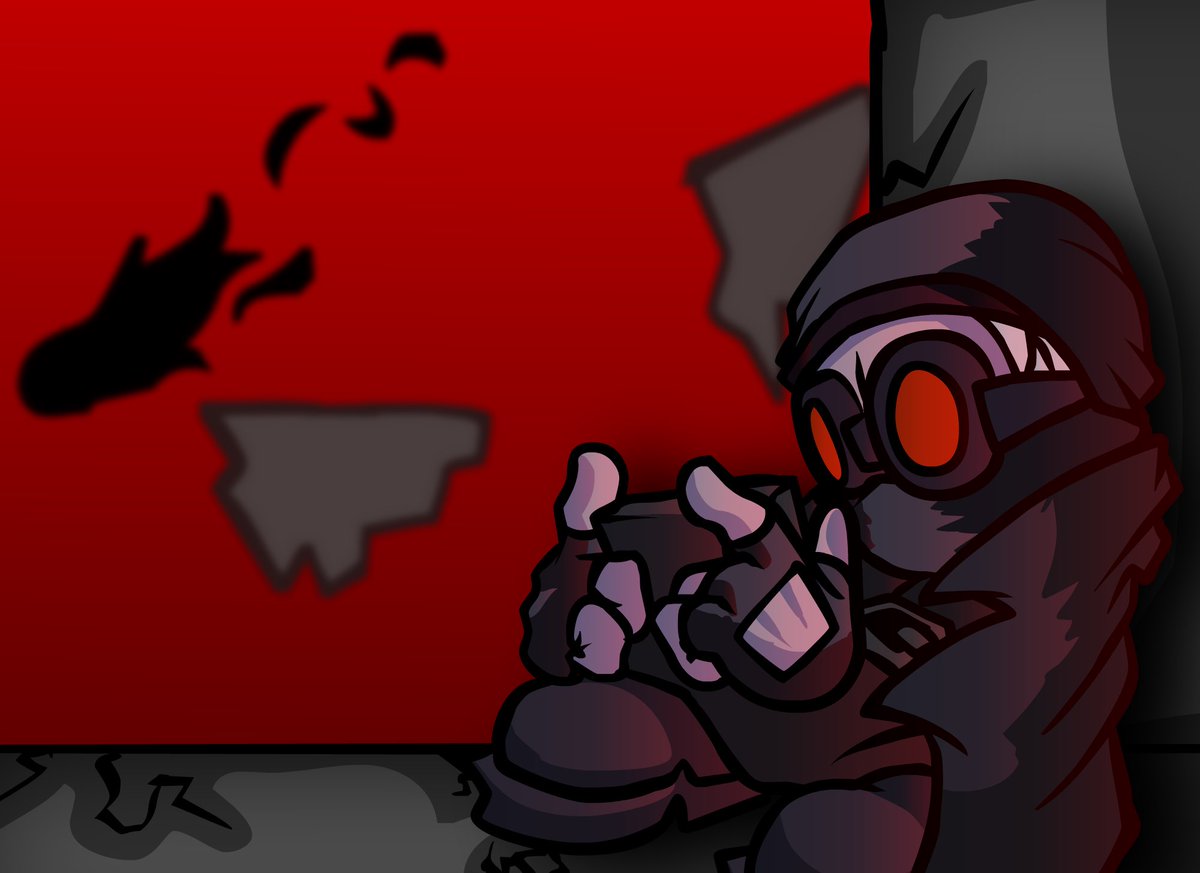 Mykarm09's tweet image. Lil doodle