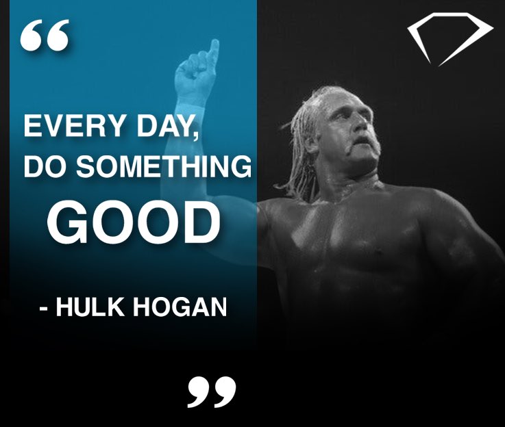 RealDDP's tweet image. Just one small act today can make a huge difference.
#OwnYourLife @DDPYoga