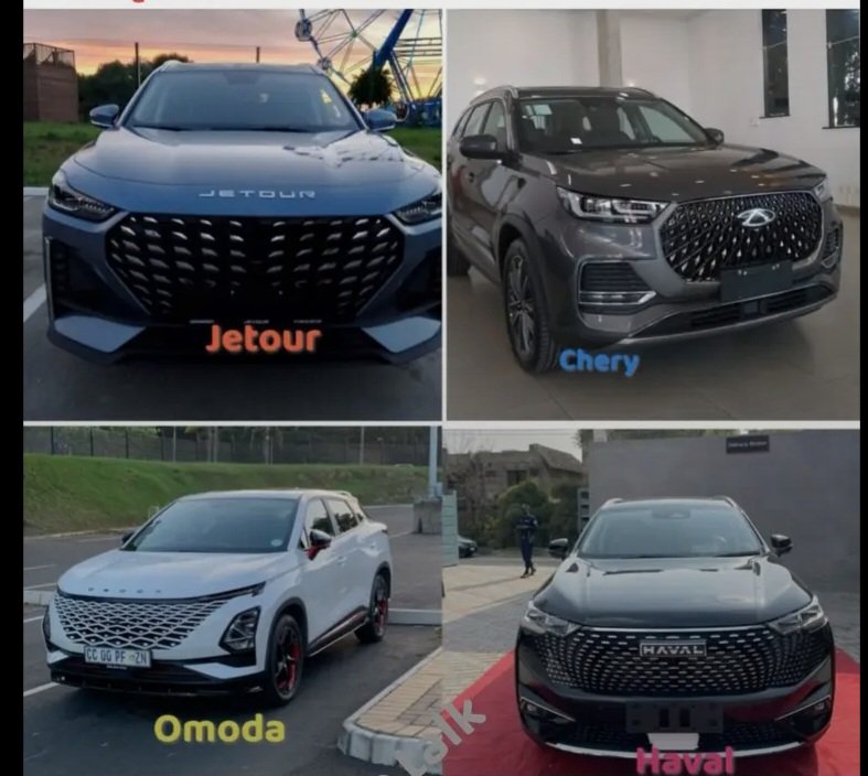 ItuTudu's tweet image. Only on social media do people have problems with these brands; these are good and beautiful cars.