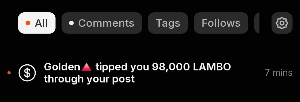 Williavax's tweet image. $LAMBO is for everyone 

Thank you @goldsmols 

Lets fucking go 💨💨💨