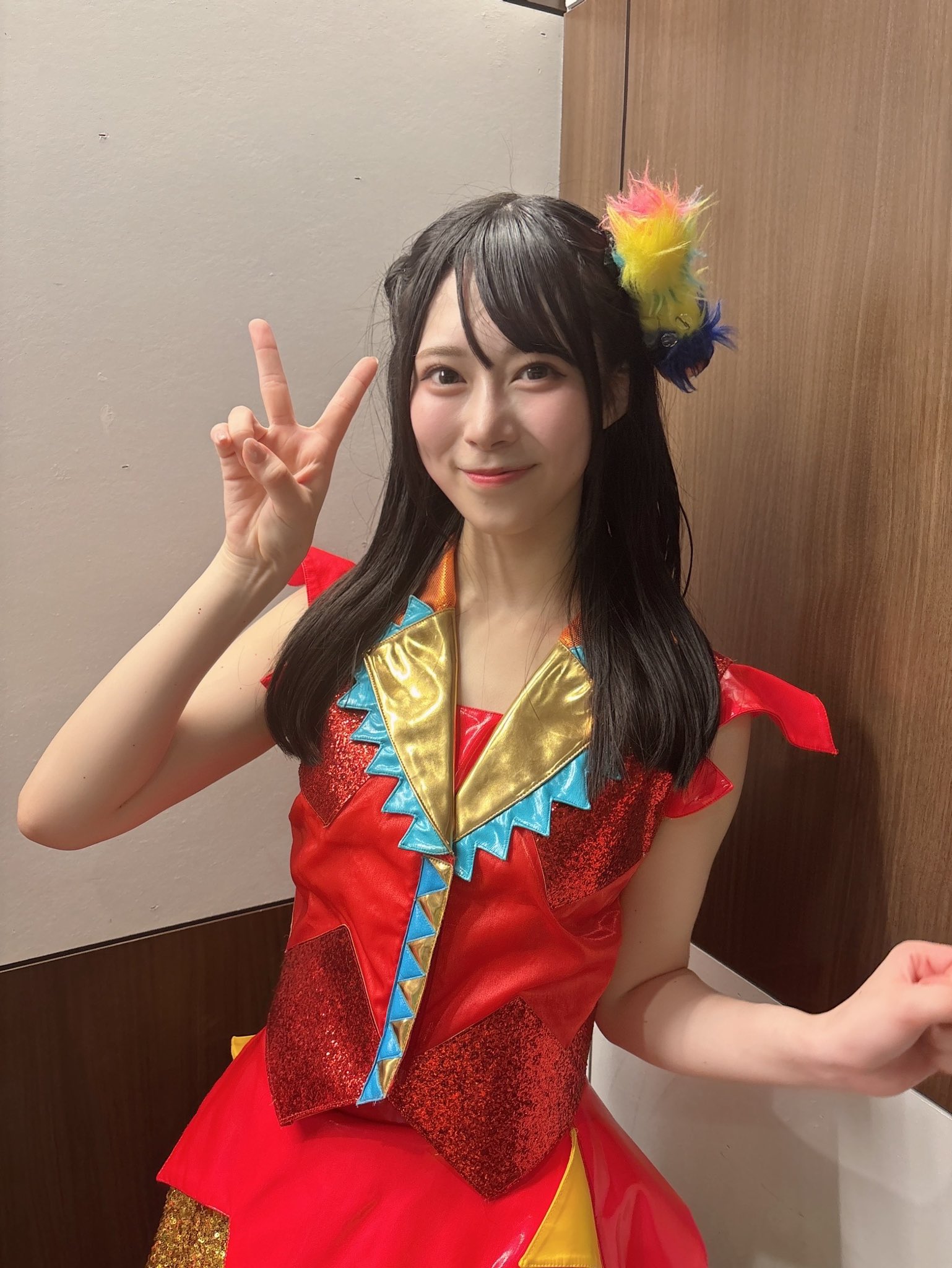 龍本弥生 tatsumoto yayoi (@yayoko_845_48) / X