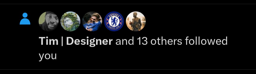 Chocostylee's tweet image. Newcastle is trending, let your follow game trend too.
Follow king is active. Respect it.
Drop your ID 👇
Let’s exchange energy.