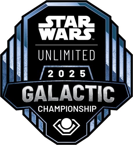 Hoy 13:00 hora Chile empieza el primer Mundial de Star Wars Unlimited en Las Vegas, cerca de 15 Chilenos viajaron a representarnos ❤️ exito chicos!

<a href="/asmodeechile/">Asmodee Chile</a> <a href="/FFGames_ES/">FFGames en español</a> #StarWarsUnlimited