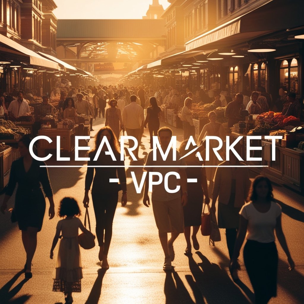 VPC_CHAIN (@group_vpc) on Twitter photo Your Trusted Marketplace, Powered by AI and Ethics.
VPC Clear Market ensures secure, Sharia-compliant transactions.
👇
sidrastart.com/project/88d80a…
<a href="/sidrachain/">SidraChain</a> <a href="/maljefairi/">محمد الجفيري</a>
<a href="/fireflygold09/">Ah-NYEH-zeh ✨</a>
<a href="/judy_otico/">Judy Mae Otico</a> <a href="/Nhung122628/">Võ Nhung</a>
<a href="/NATHAN_L_E_E/">NATHAN_LEE</a> <a href="/Ria0952/">Tu Maria🧡</a> <a href="/shadowlyn_x/">ShadowLynX</a> <a href="/memariene19/">Martyna 🇸🇬</a>
#VPC Your Trusted Marketplace, Powered by AI and Ethics.
VPC Clear Market ensures secure, Sharia-compliant transactions.
👇
sidrastart.com/project/88d80a…
<a href="/sidrachain/">SidraChain</a> <a href="/maljefairi/">محمد الجفيري</a>
<a href="/fireflygold09/">Ah-NYEH-zeh ✨</a>
<a href="/judy_otico/">Judy Mae Otico</a> <a href="/Nhung122628/">Võ Nhung</a>
<a href="/NATHAN_L_E_E/">NATHAN_LEE</a> <a href="/Ria0952/">Tu Maria🧡</a> <a href="/shadowlyn_x/">ShadowLynX</a> <a href="/memariene19/">Martyna 🇸🇬</a>
#VPC