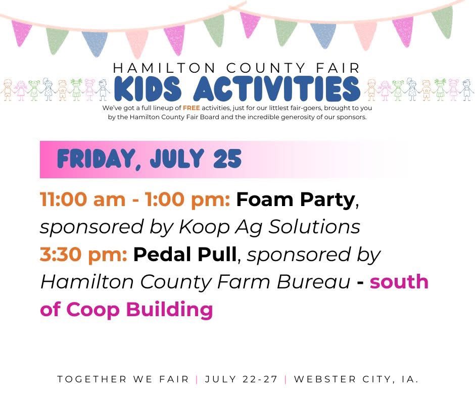 Hamilton County Fair (@fairgrnd) on Twitter photo 