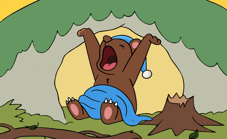 BearTrapSol's tweet photo. "Is the alt season here? Can you launch already? It's been close to one year since you said you gonna launch Bear?" https://t.co/i6Rf1lhQVP