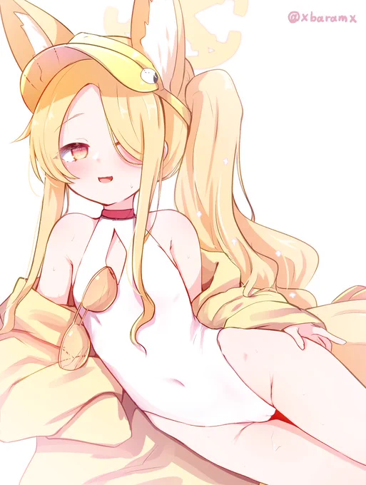 セイアちゃん