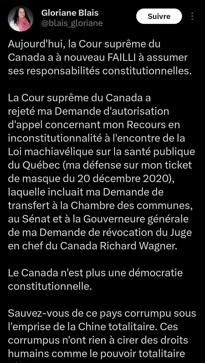 podz4's tweet image. Elle semble toujours conseillΓ©e par Mag Chang aka Monsieur Casque. Γa a l'air de bien fonctionner...