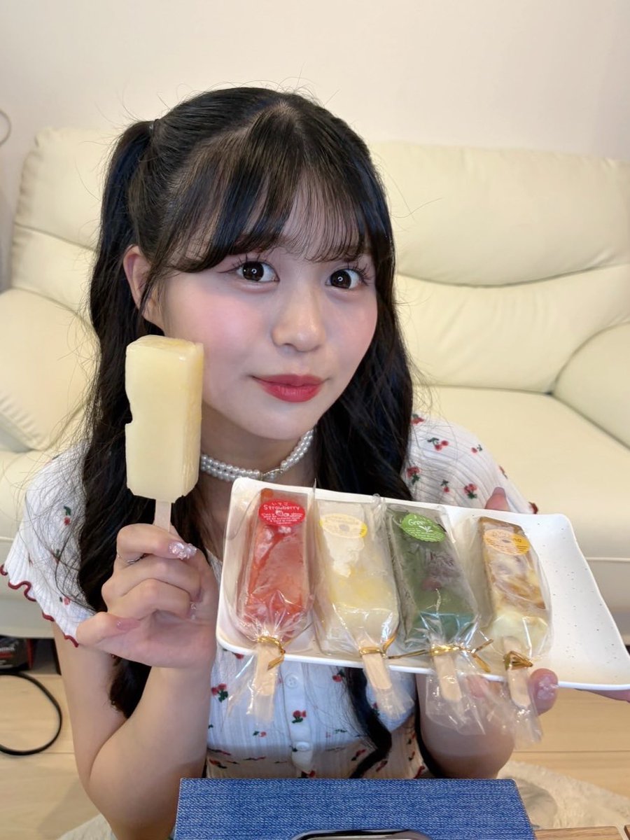 りんご娘 金星のウィークリー配信 【きいちゃんといっしょ