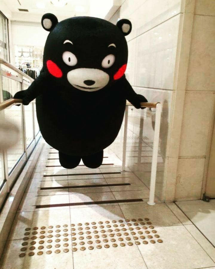 smartmoneyfi's tweet image. #Kumamon is at $200k mcap
It is a viral mascot from Japan, created by the government of Kumamoto Prefecture. Insanely popular in Japan, Asia and across the world. In terms of mainstream cuteness + cultural impact, nothing comes close.
Get in!