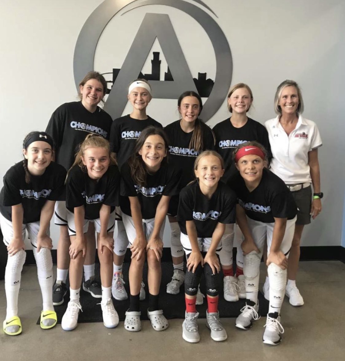 ella_thornton12's tweet image. The first of many lasts. Just wrapped up my last AAU basketball tournament in Pennsylvania. The friendships and endless memories I made starting 4th grade will be forever cherished. Thank you to all who invested time and coached me over the years @NebraskaAttack @A_Phillips4