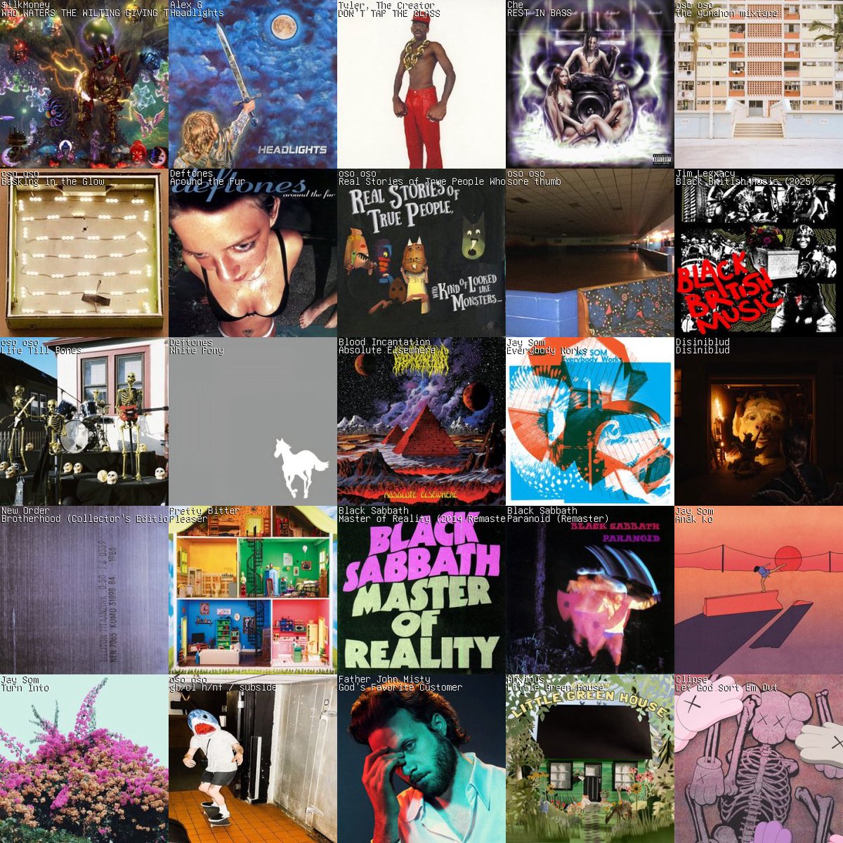 grantsharpies's tweet image. It’s a grid day