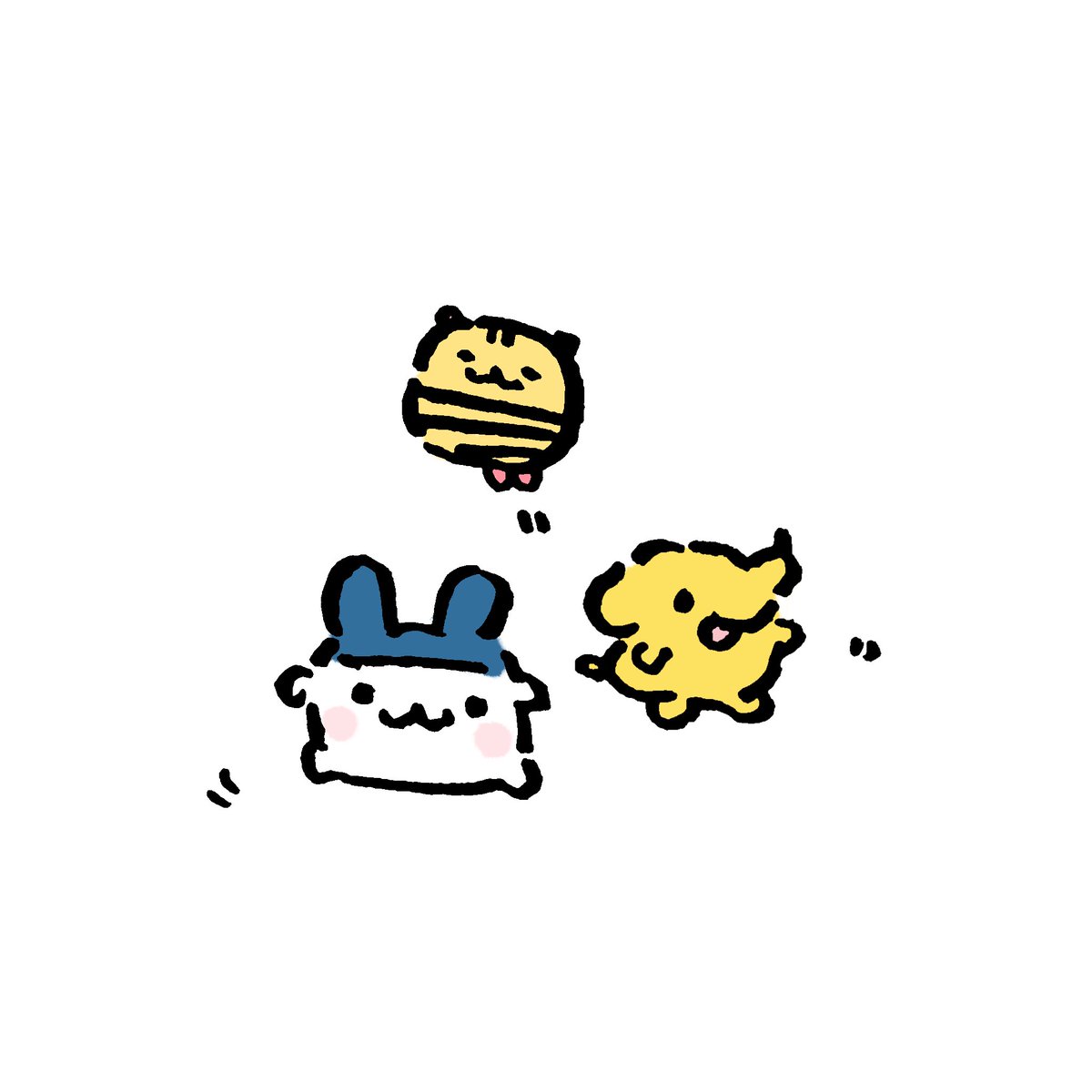 im_nerdog's tweet image. 踊ってない夜を知らない🎶