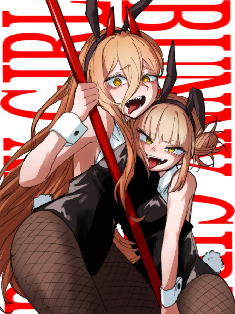 ginjaeru's tweet image. #これを見た人はバニーガールをTLに放流しよう