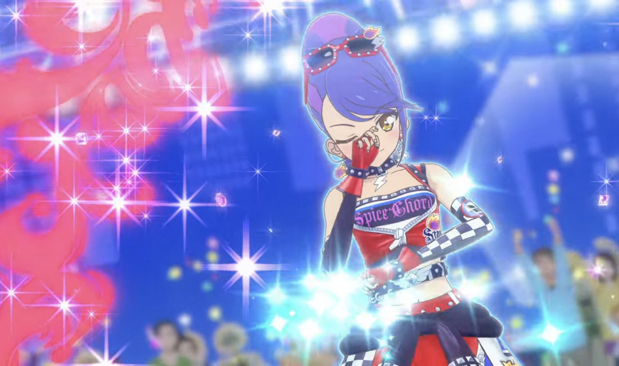 アイカツ アニON マグバッジ 如月ツバサ Amazon.co.jp: アイカツ スターズ アニon マグバッジ 如月ツバサ