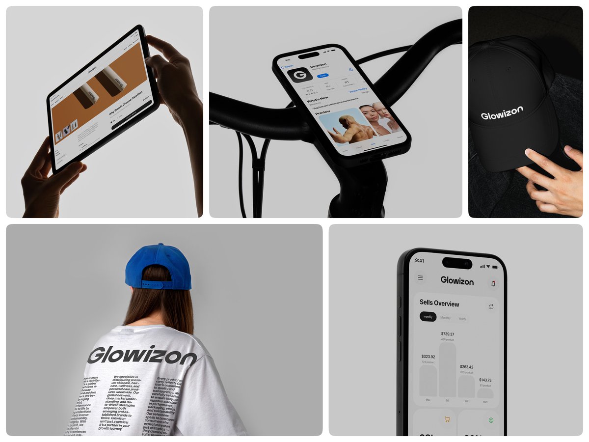 rashed_branding's tweet image. Glowizon | Beauty Distribution Branding
