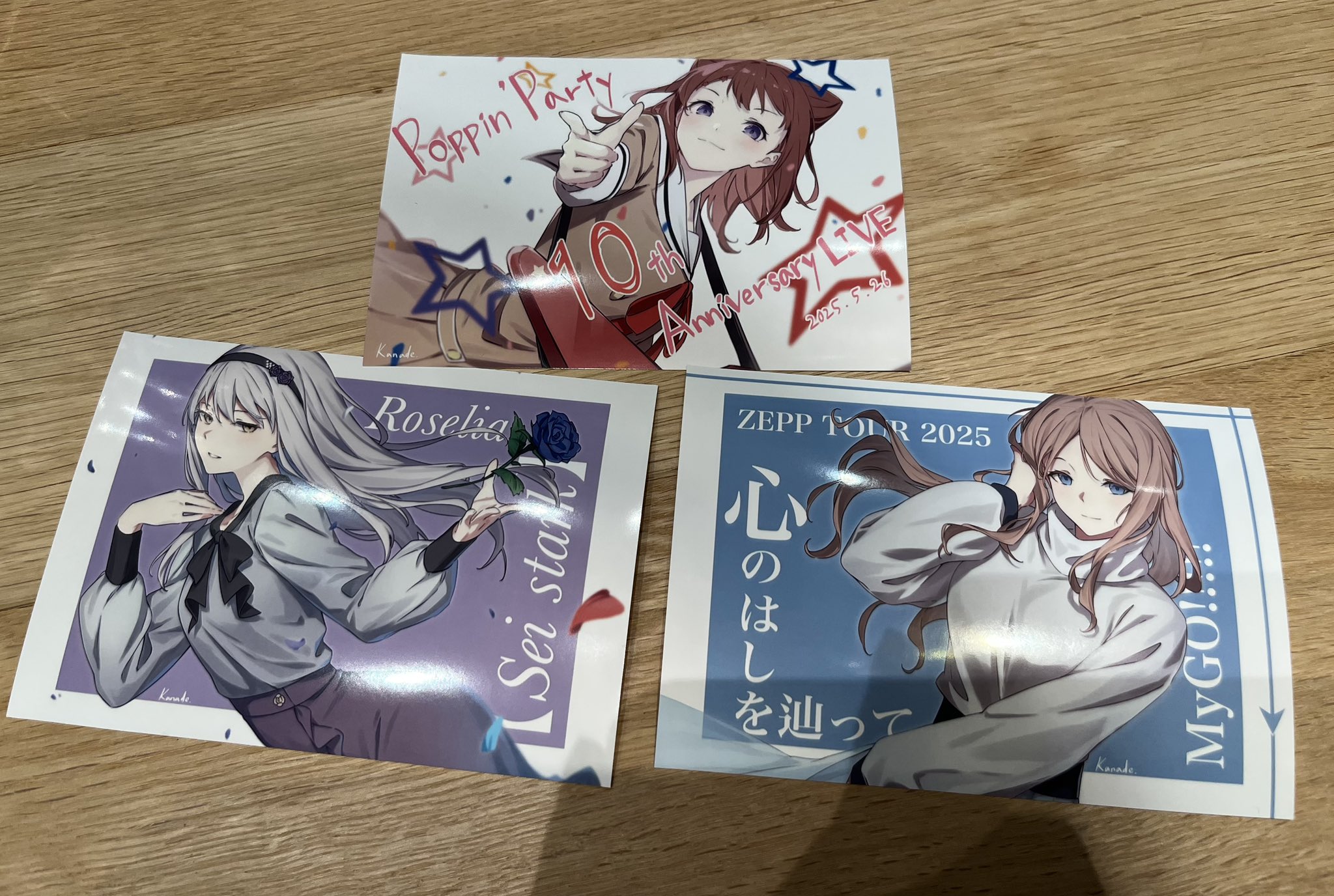 奏ページ 奏 (@Kanade_3344) / X