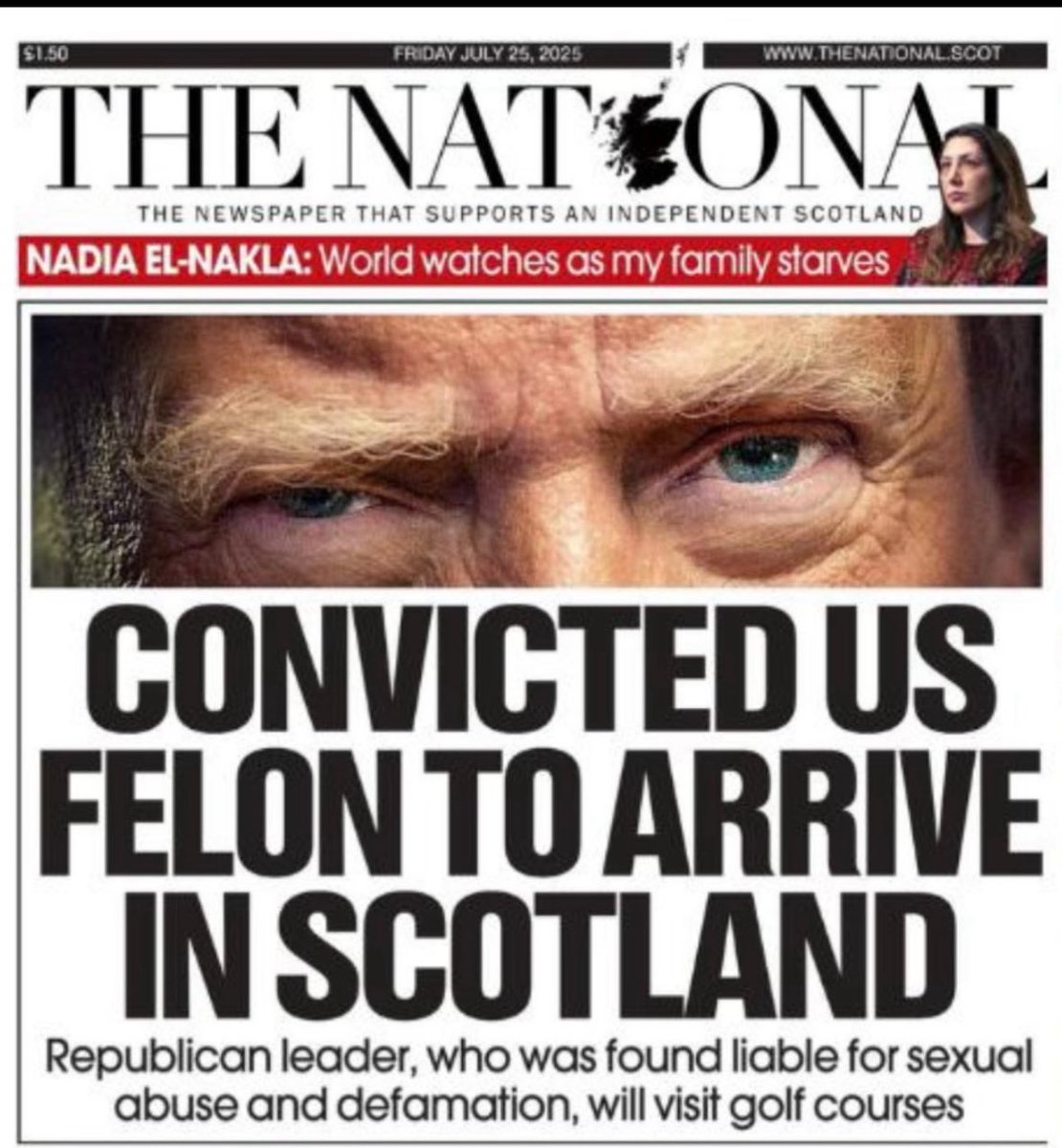 <a href="/donkoclock/">DonkConnects ♻️™</a> Their newspaper published this, too: