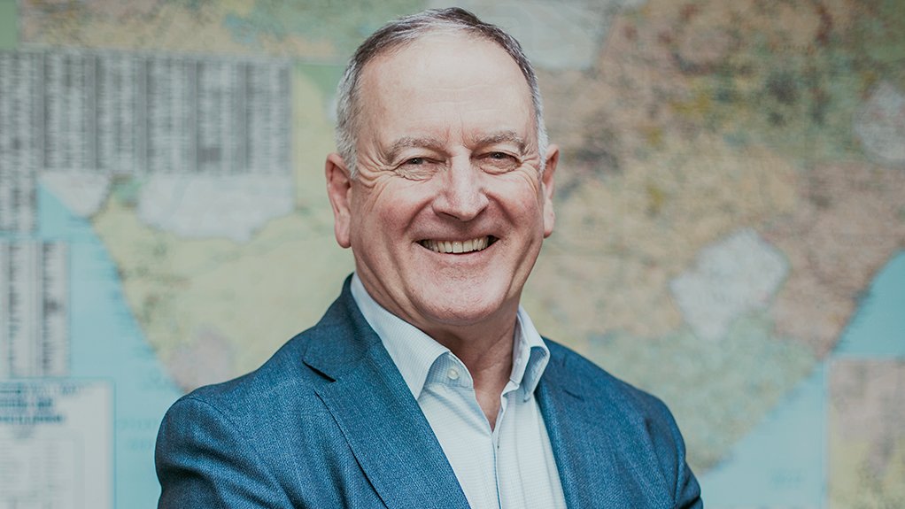 MiningWeekly's tweet image. [𝗜𝗖𝗬𝗠𝗜]
𝐓𝐨𝐩 𝐒𝐭𝐨𝐫𝐲 𝟏

[𝗪𝗔𝗧𝗖𝗛] Orion will be producing Prieska concentrate by Christmas next year, new CEO assures

bit.ly/4eTGfFj  

#icymi #OrionMinerals #Copper #Prieska