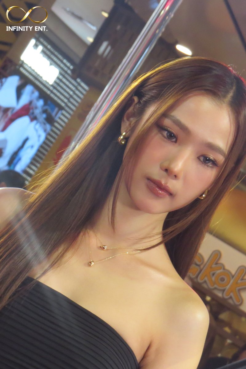 infinityent898's tweet image. น้ำตาล - ฟิล์ม เปิด POP UP EVENT คุชชั่น เนื้อซอฟต์แมท Infallible Pro-Cover Cushion ปกปิด ติดทน ยาวนาน งาน ผิวระดับโปร!
NAMTANFILM L'Oreal Paris #LOrealParisCushionXNamtanFilm
#NamtanFilm #น้ำตาลฟิล์ม
#LOrealParisTH #LOrealMakeupTH #LOrealProCoverCushion
#Makeup