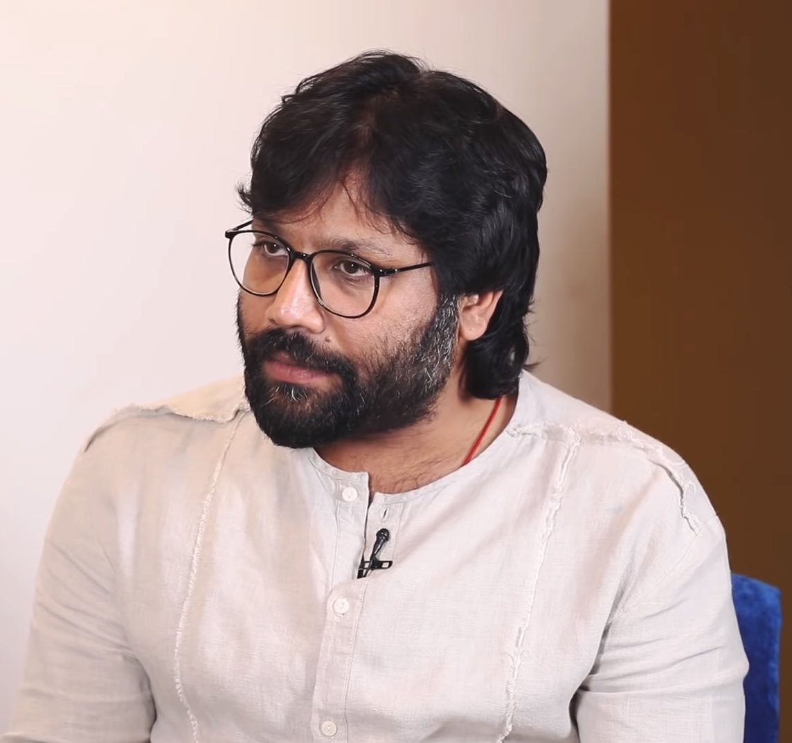 #SandeepVanga Planning - U/A CERTIFICATION - For #Spirit Film Because From KIDS TO OLD Generation Watch #Prabhas Films.